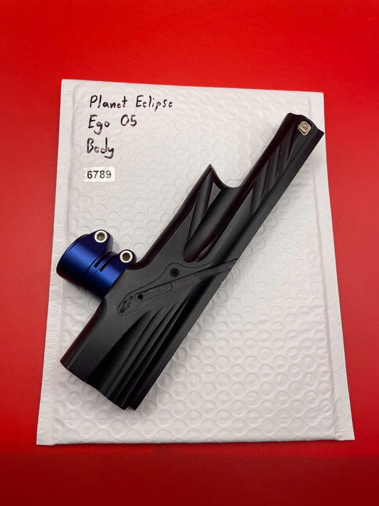 Planet Eclipse 05 Ego Body