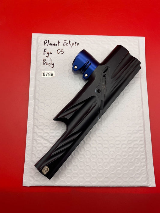 Planet Eclipse 05 Ego Body