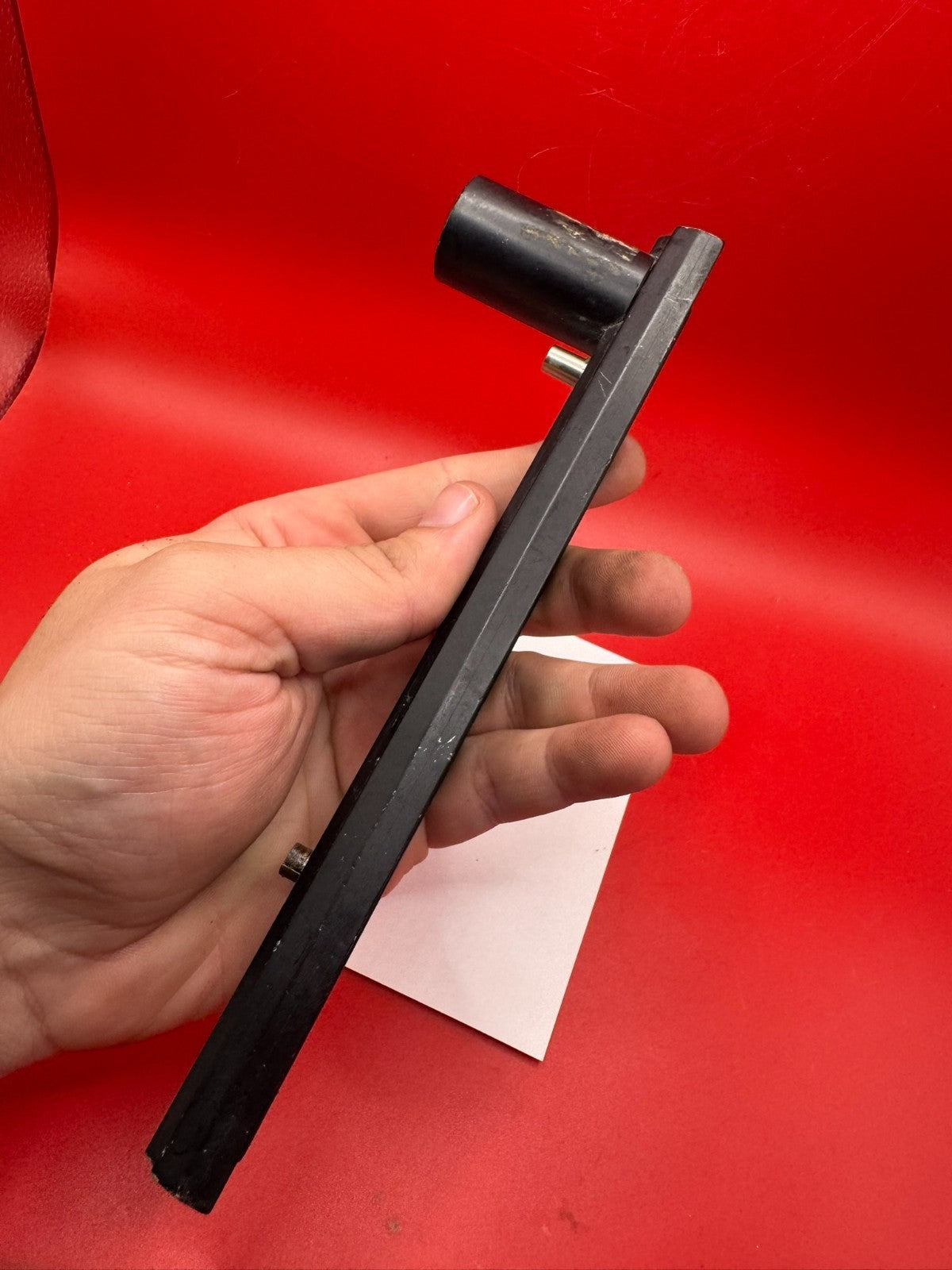 AGD Automag Classic Rail Black