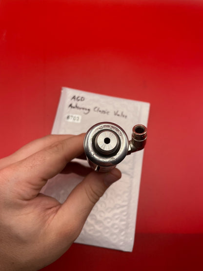AGD Automag Classic Valve