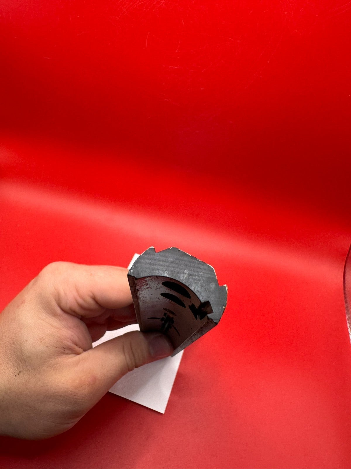 AGD Automag Classic Rail Black