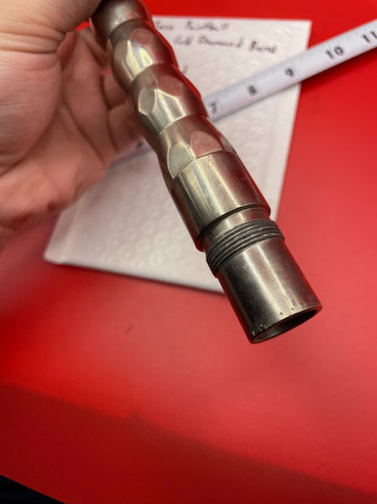 Taso Paintball Stone Cold Diamond Barrel 14 inch AC Thread