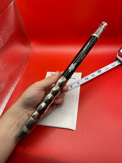 Taso Paintball Stone Cold Diamond Barrel 14 inch AC Thread