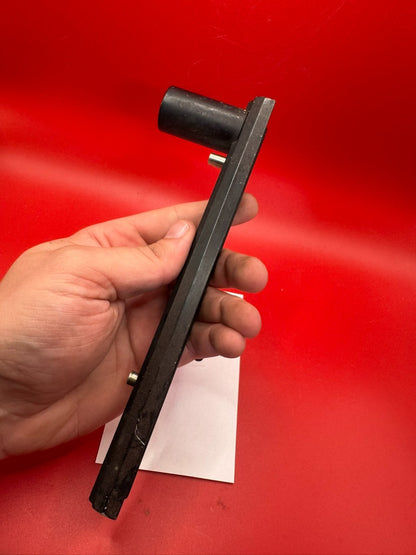 AGD Automag Classic Rail Black