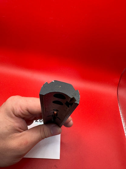 AGD Automag Classic Rail Black