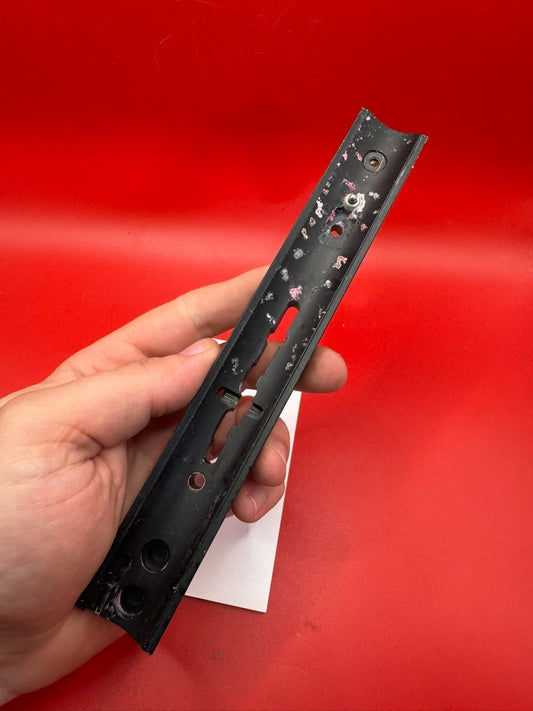 AGD Automag Classic Rail Black