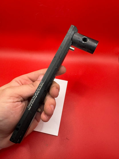 AGD Automag Classic Rail Black