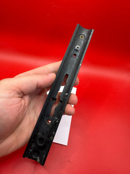 AGD Automag Classic Rail Black