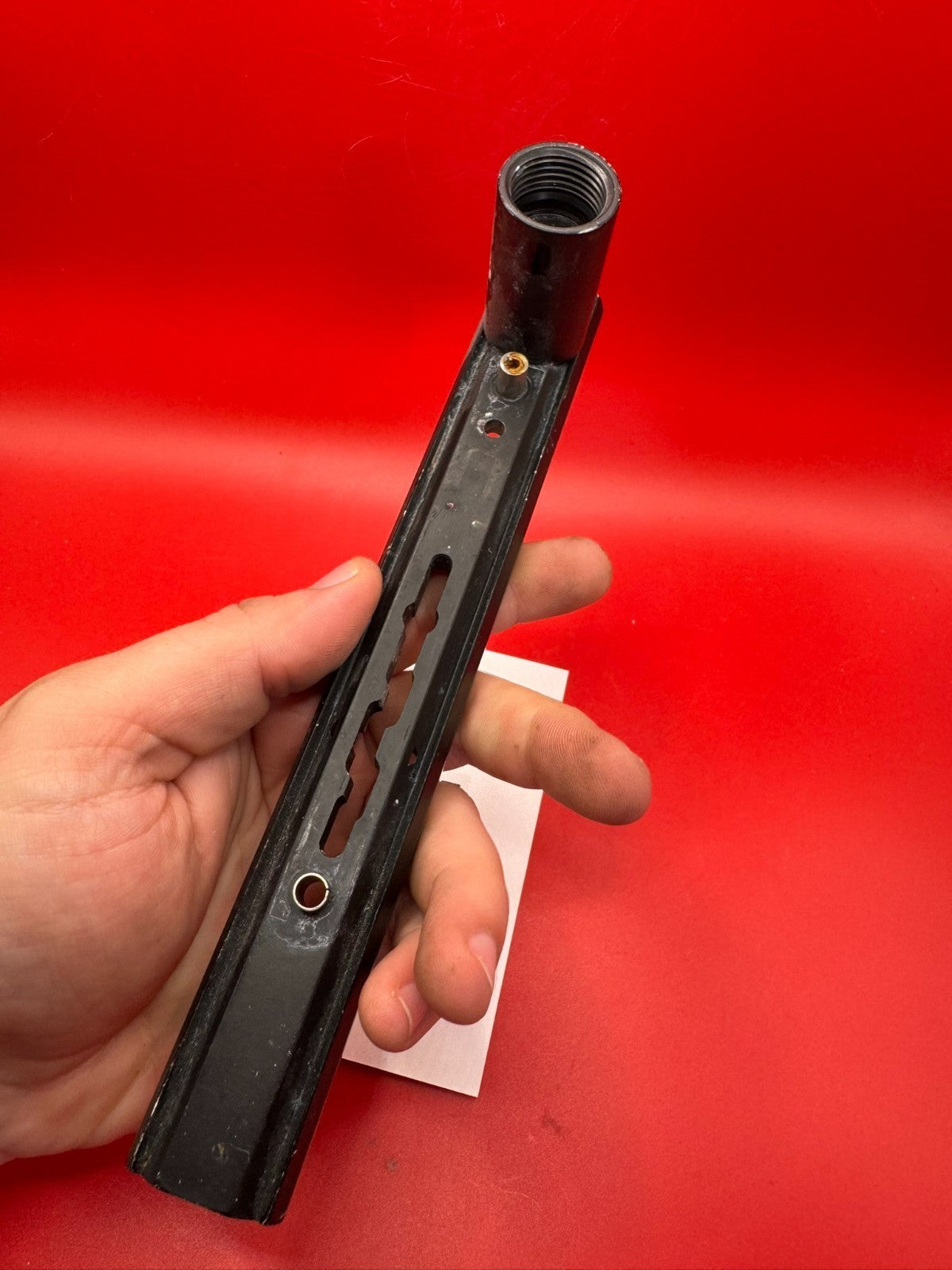 AGD Automag Classic Rail Black