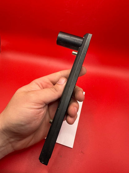 AGD Automag Classic Rail Black