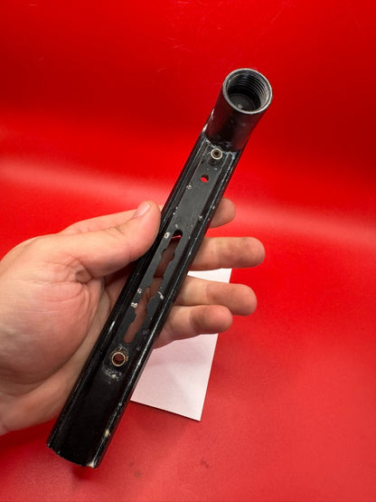 AGD Automag Classic Rail Black