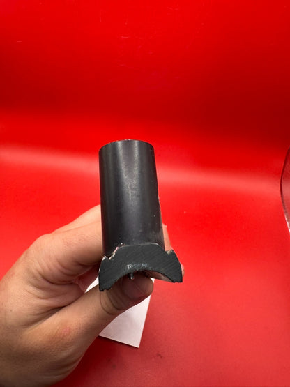 AGD Automag Classic Rail Black