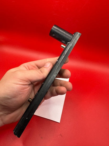 AGD Automag Classic Rail Black