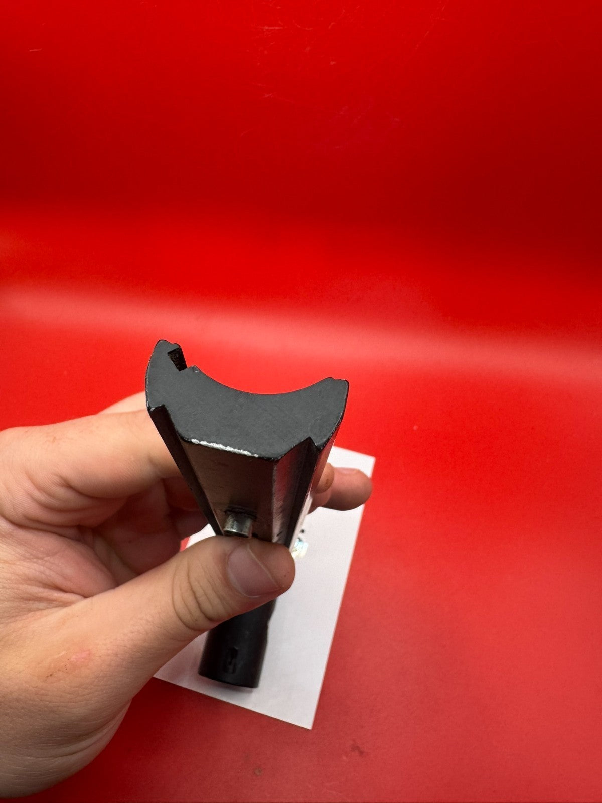 AGD Automag Classic Rail Black