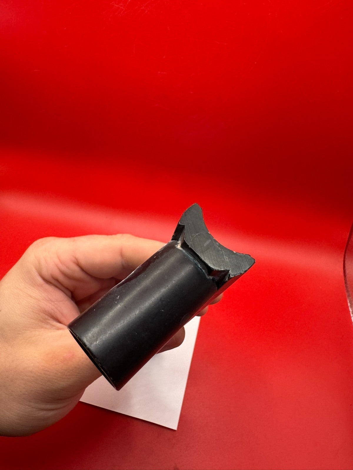 AGD Automag Classic Rail Black