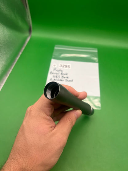 Proto Barrel Back 685 Bore Autococker Thread