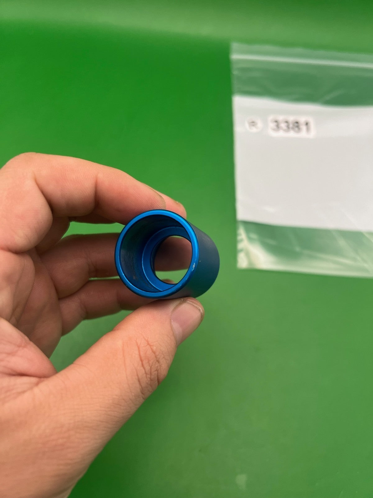 WGP Autococker Feedneck