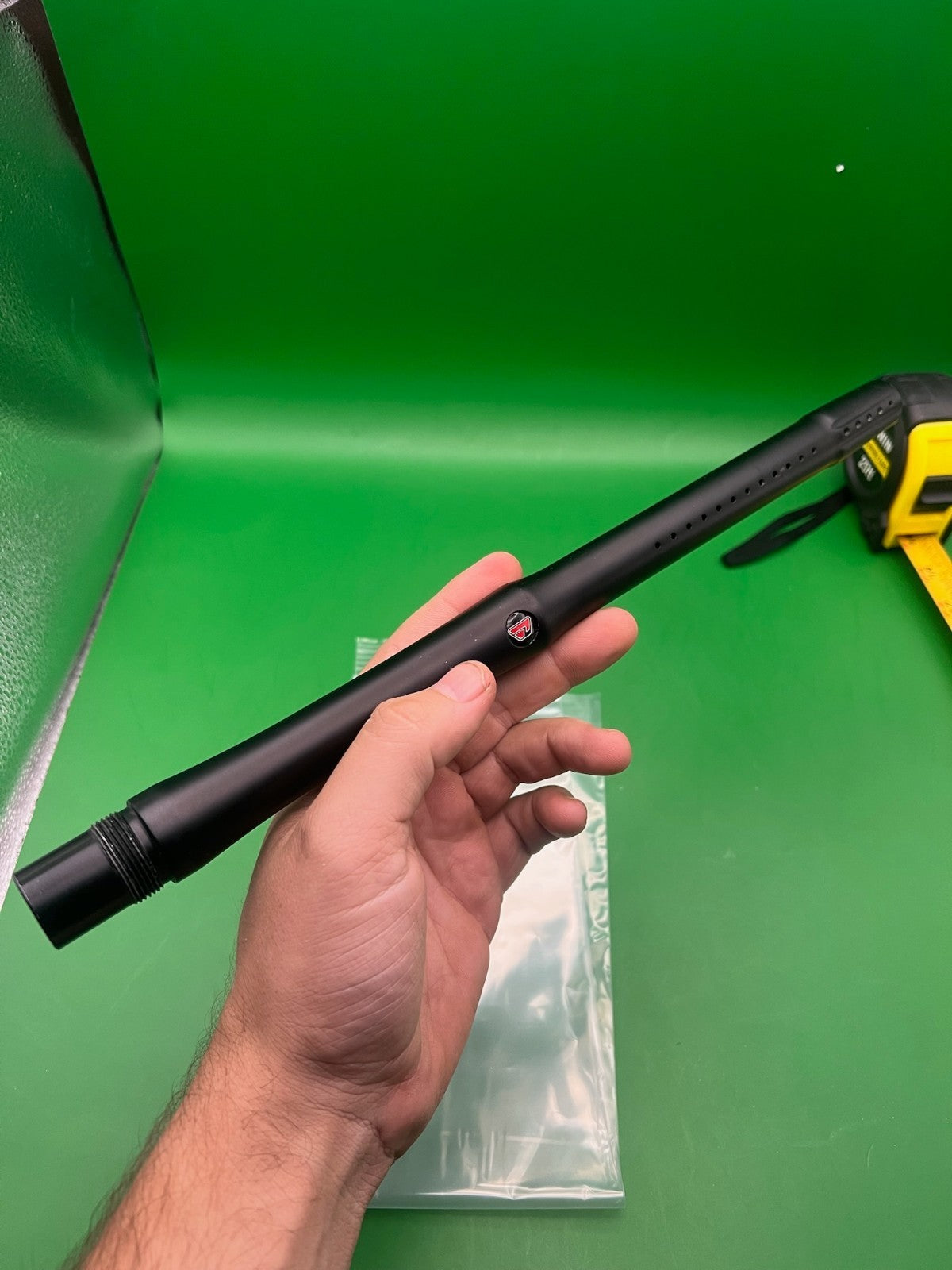 Stock Proto Autococker Bolt