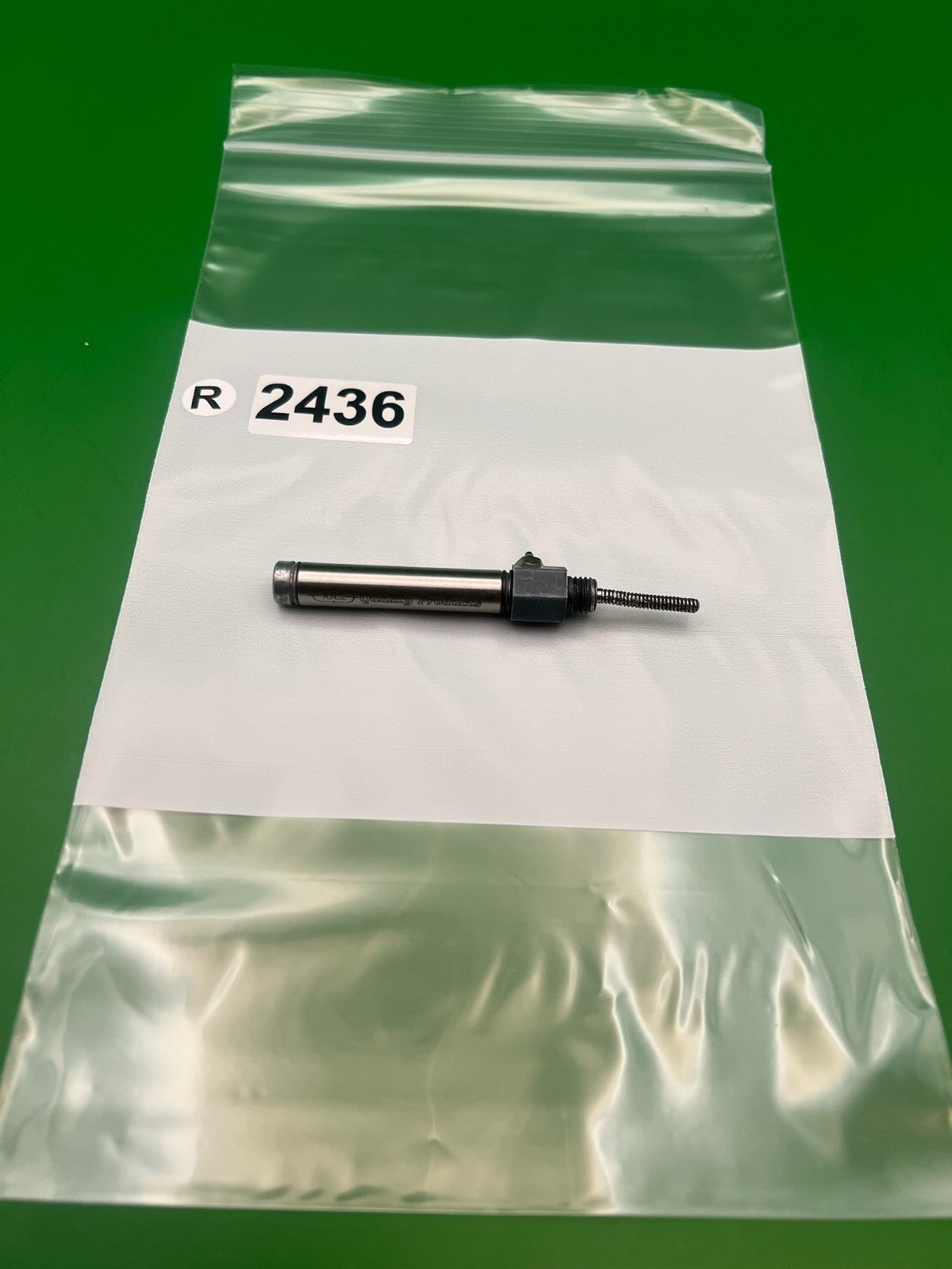 Autococker Ram for Parts