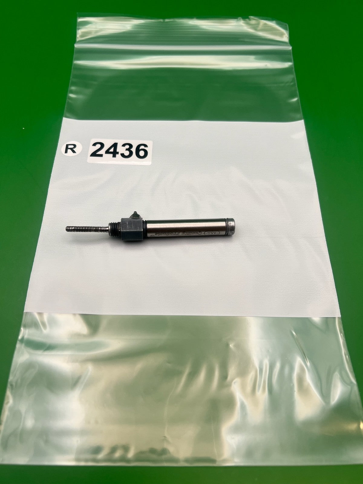 Autococker Ram for Parts