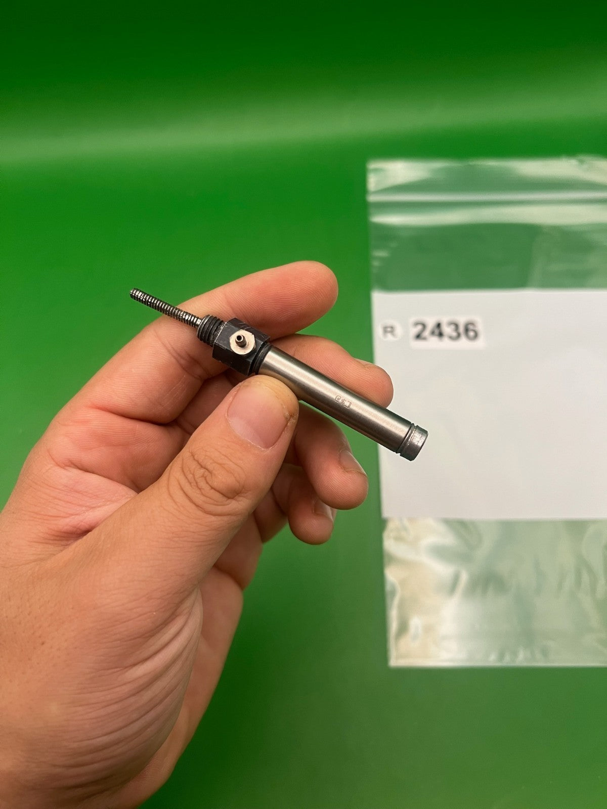 Autococker Ram for Parts