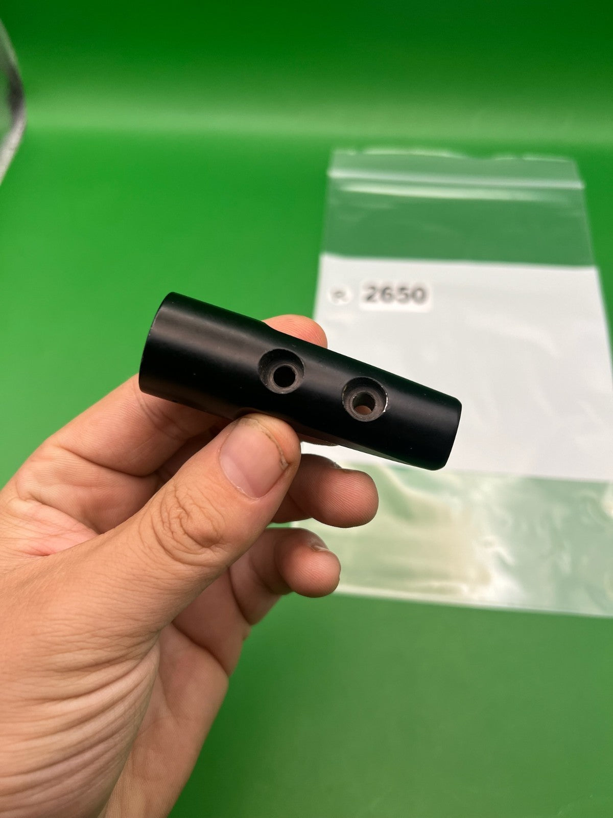 Angled Paintball Duckbill