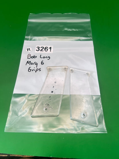 Bob long Marq 6 Grips