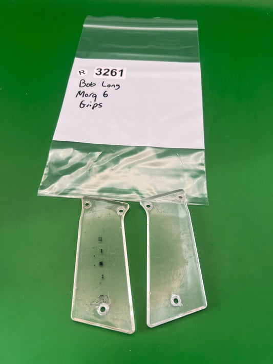 Bob long Marq 6 Grips
