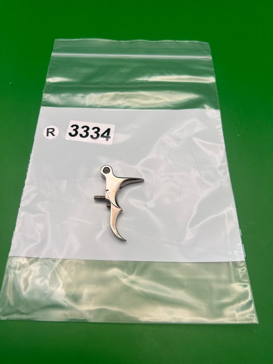 Bob Long Intimidator Trigger