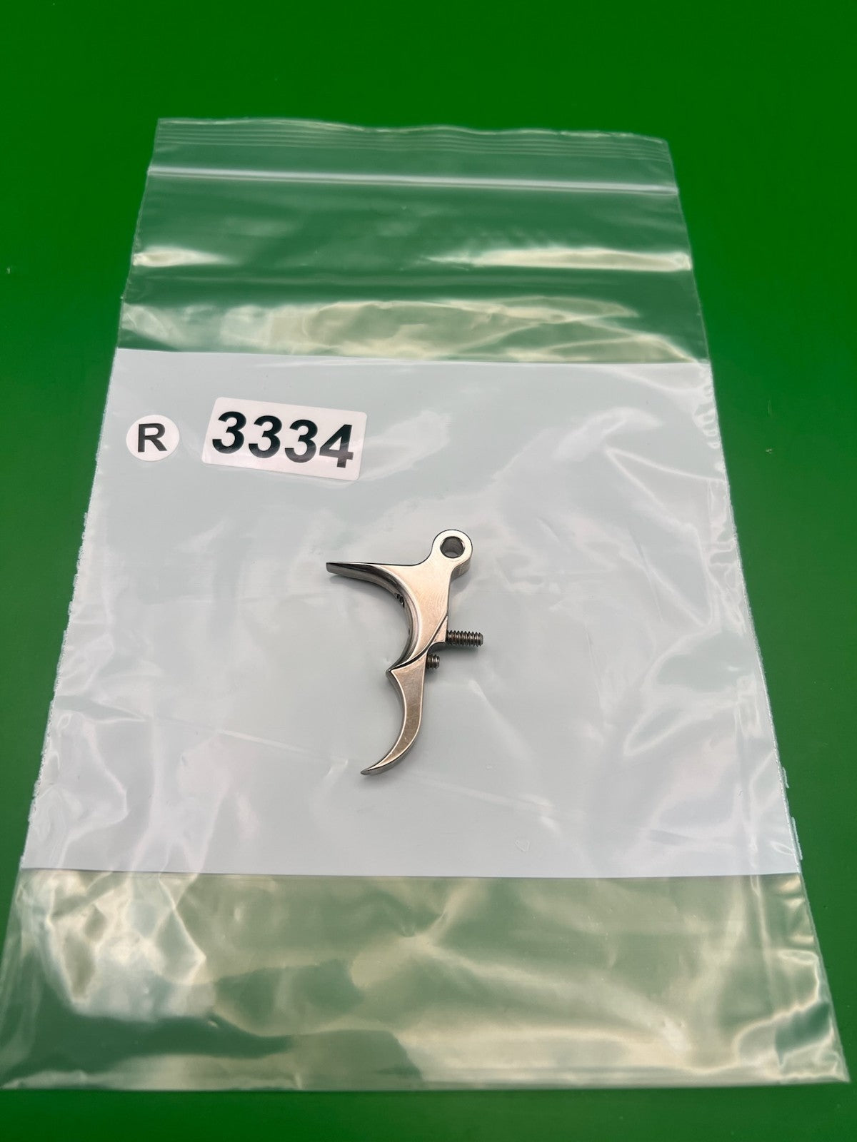 Bob Long Intimidator Trigger