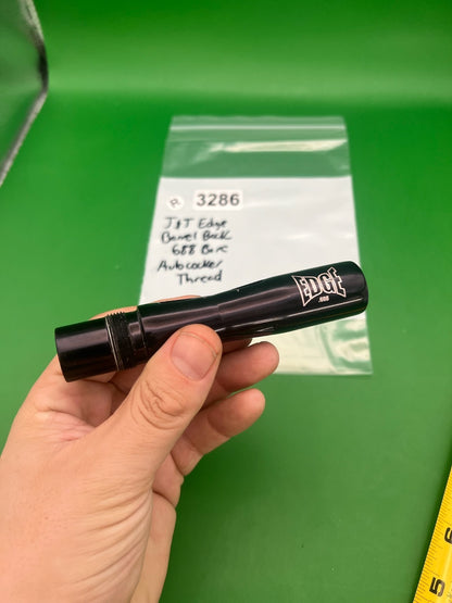 J &J Edge Barrel Back 688 Bore Autococker Thread