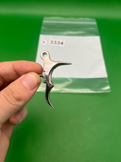 Bob Long Intimidator Trigger