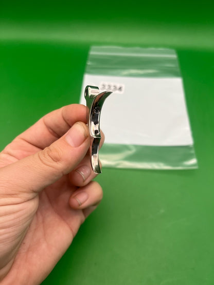 Bob Long Intimidator Trigger