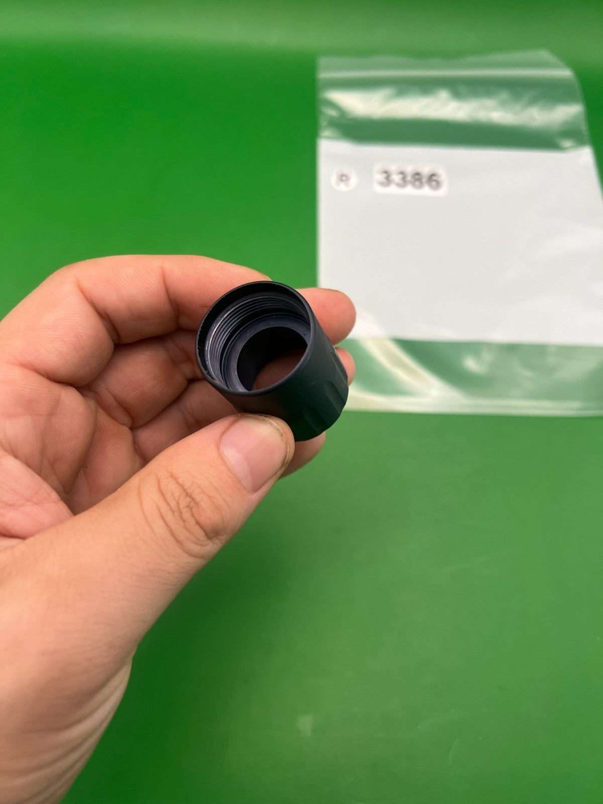 WGP Autococker Feedneck Stock