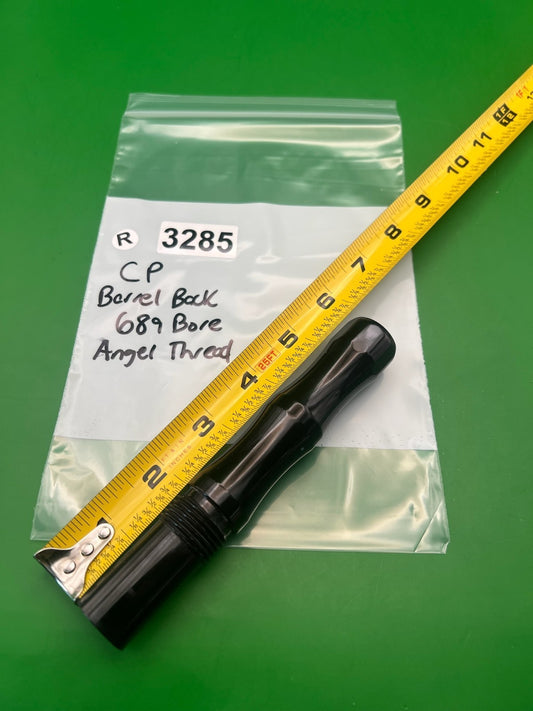 CP Barrel Back 689 Bore Angel Thread