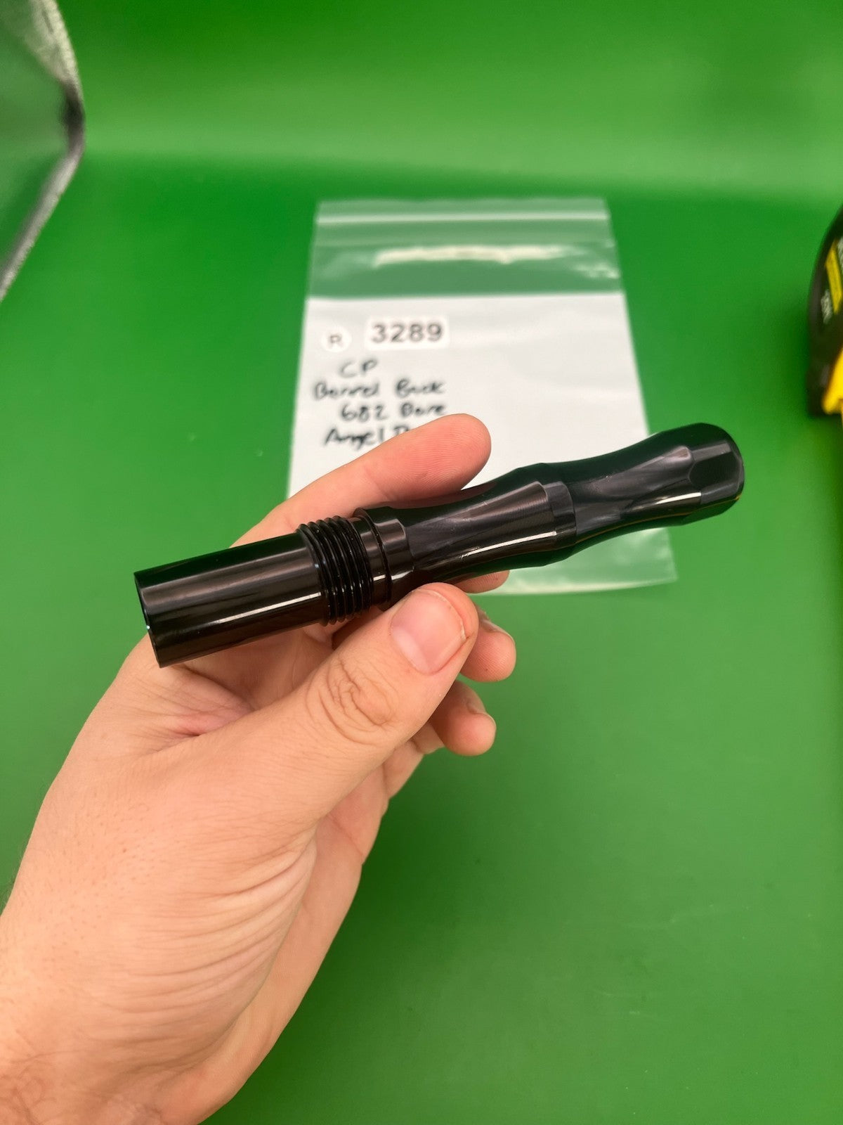 CP Barrel Back 682 Bore Angel Thread