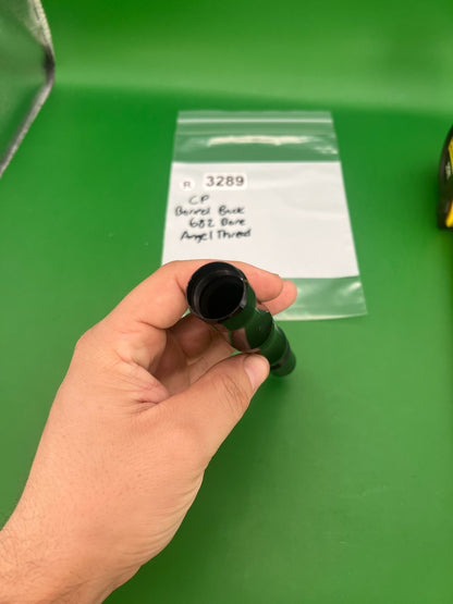 CP Barrel Back 682 Bore Angel Thread