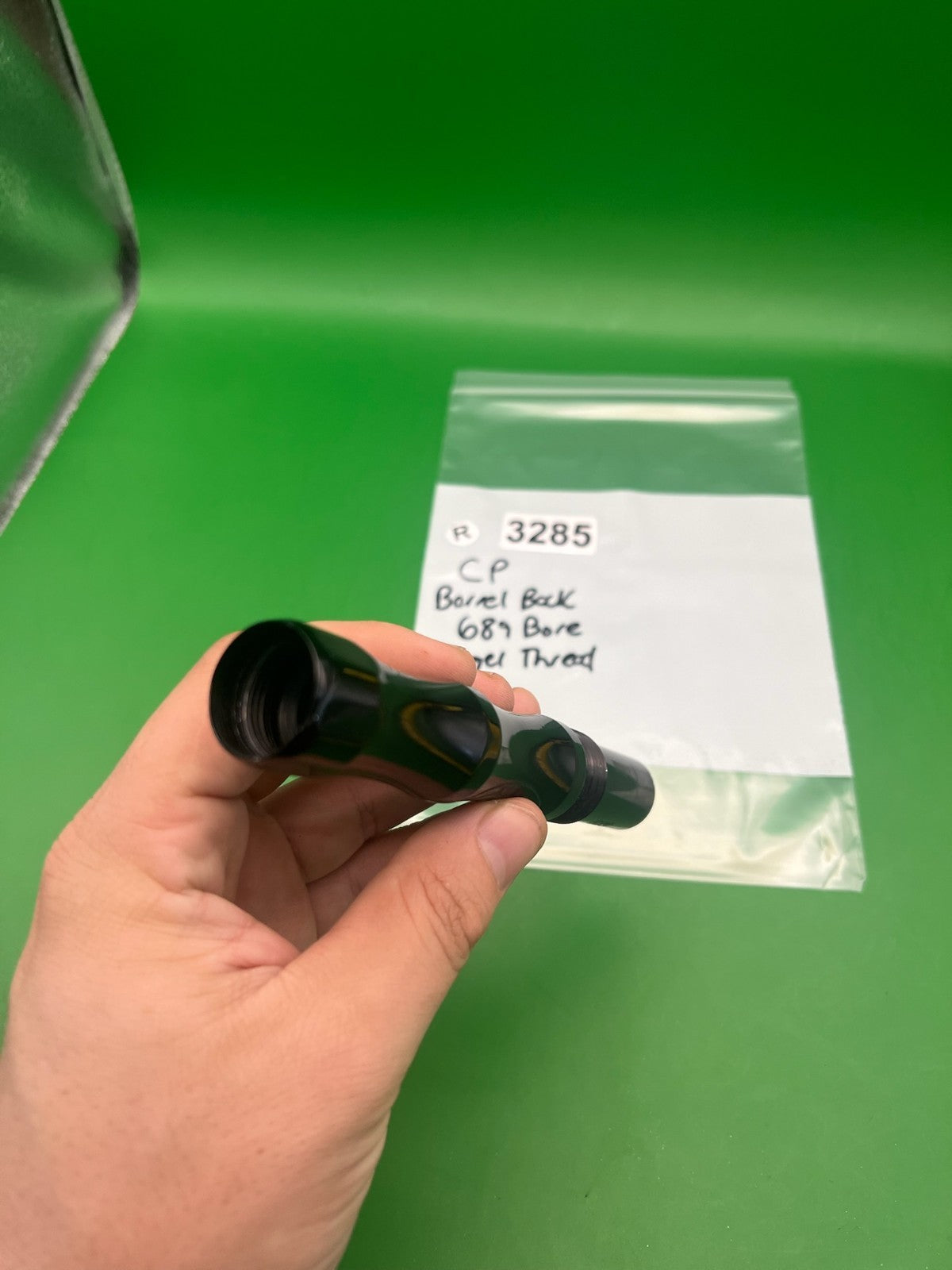 CP Barrel Back 689 Bore Angel Thread