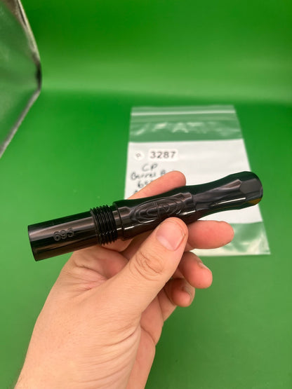 CP Barrel Back 693 Bore Angel Thread