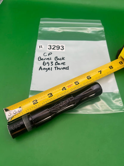 CP Barrel Back 693 Bore Angel Thread