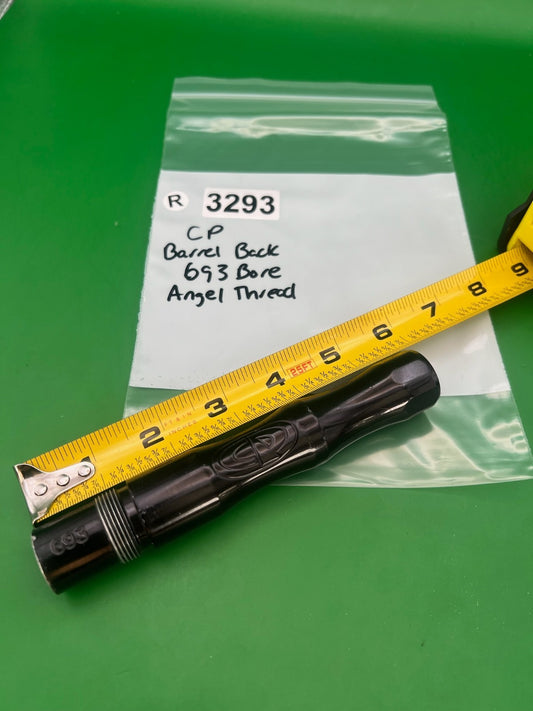 CP Barrel Back 693 Bore Angel Thread