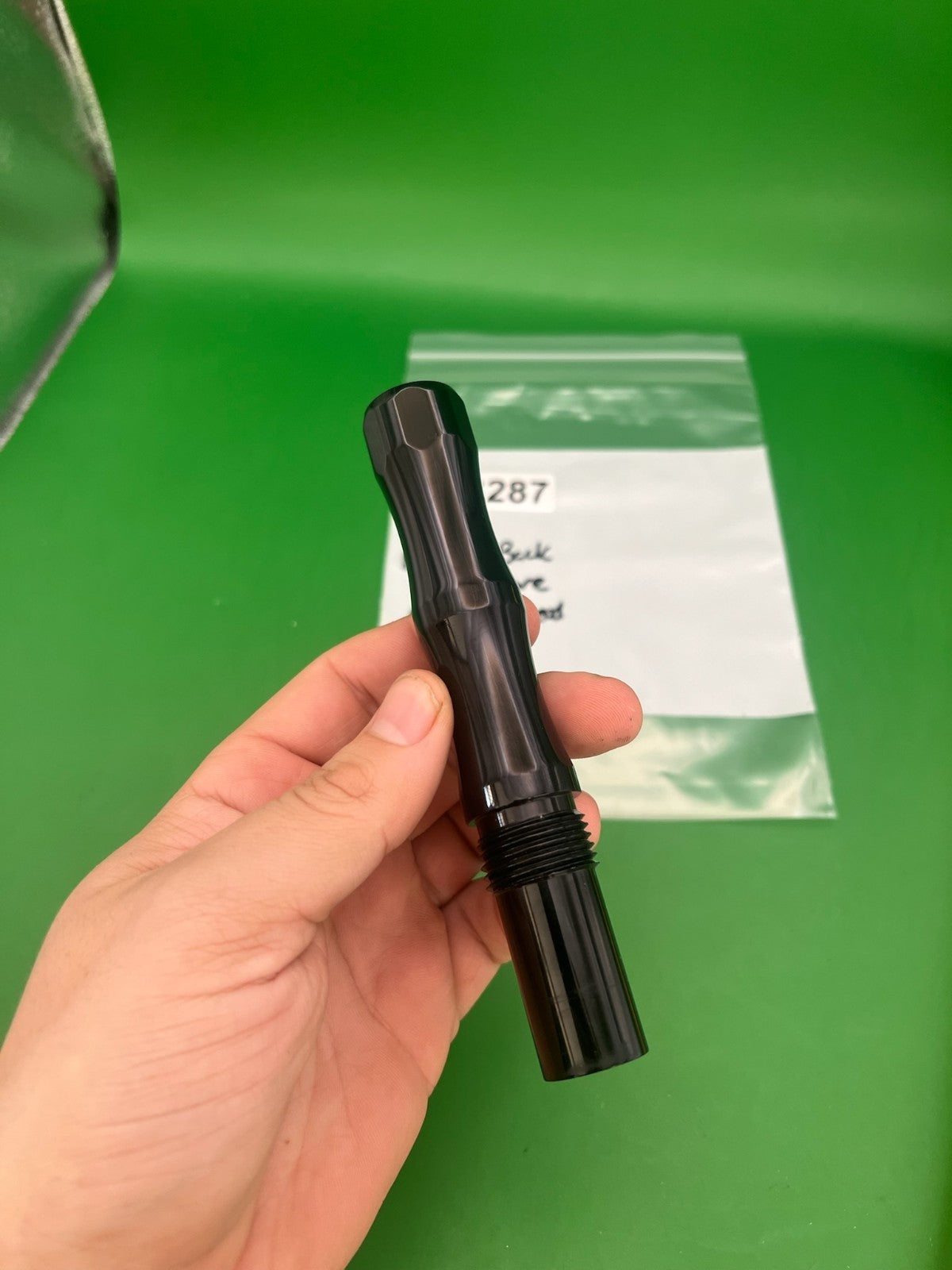 CP Barrel Back 693 Bore Angel Thread