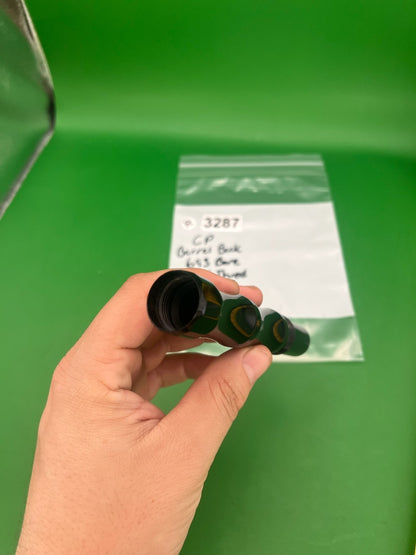 CP Barrel Back 693 Bore Angel Thread