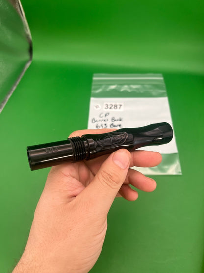 CP Barrel Back 693 Bore Angel Thread