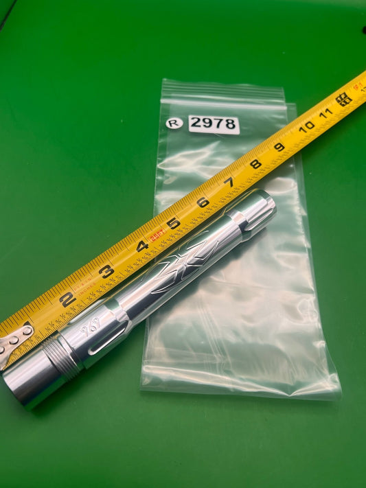 Empire Barrel Back 696 Bore Autococker Thread