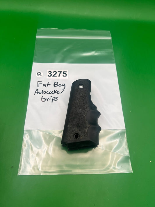 Fat Boy Autococker Grips