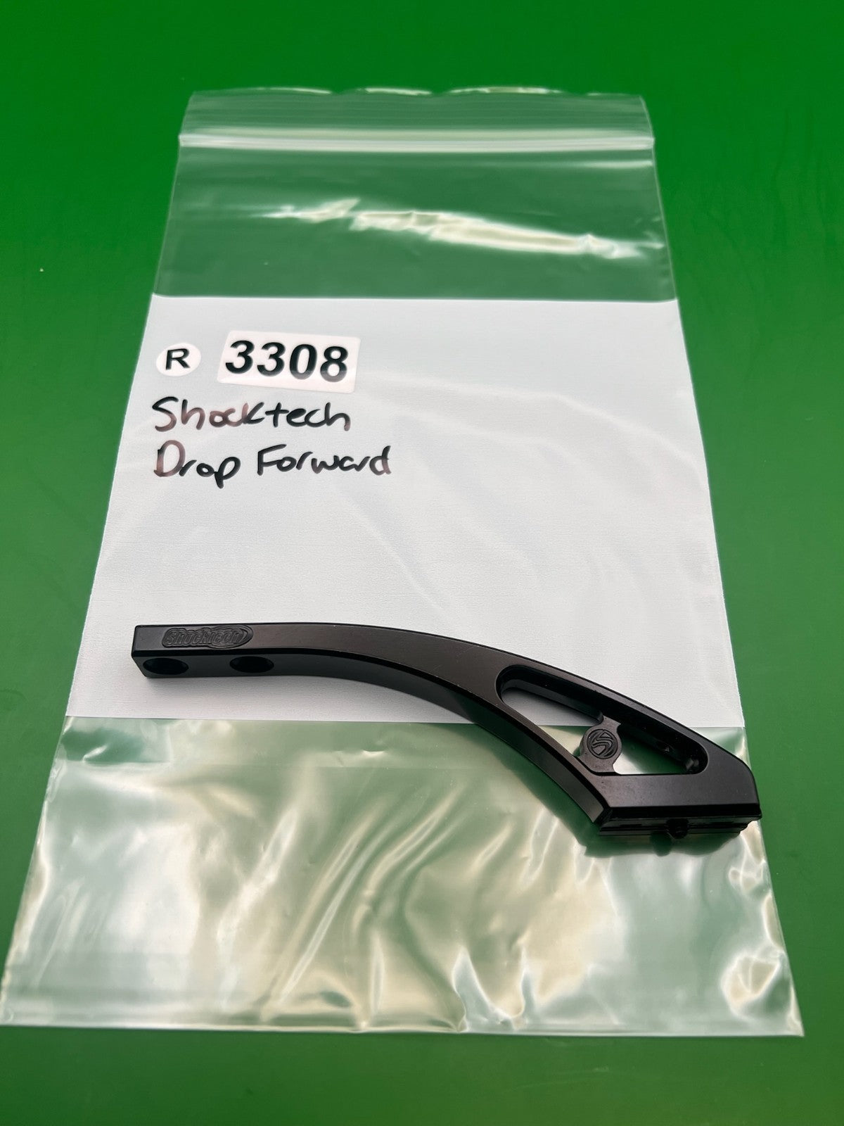 Shocktech Drop Forward