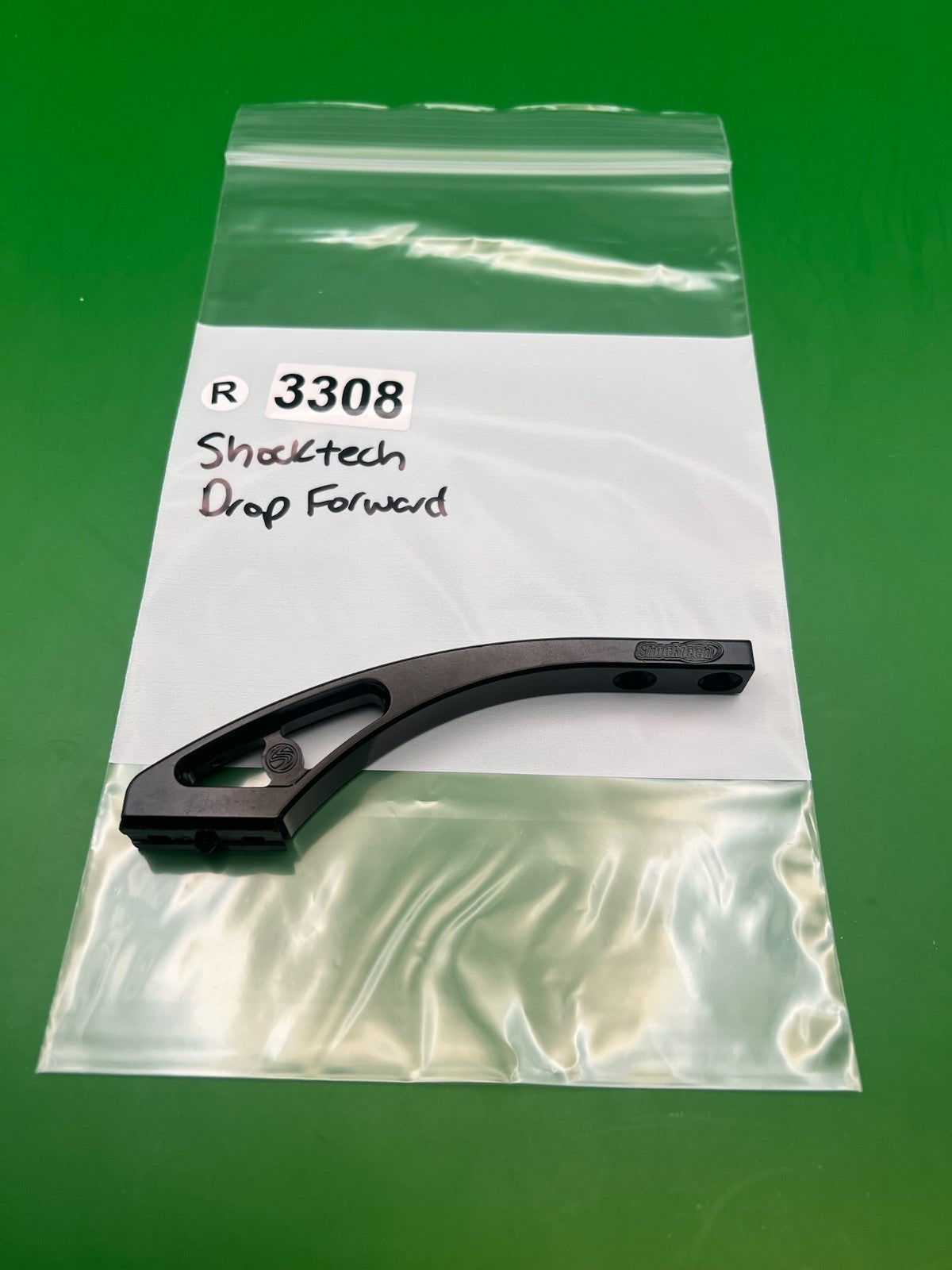 Shocktech Drop Forward