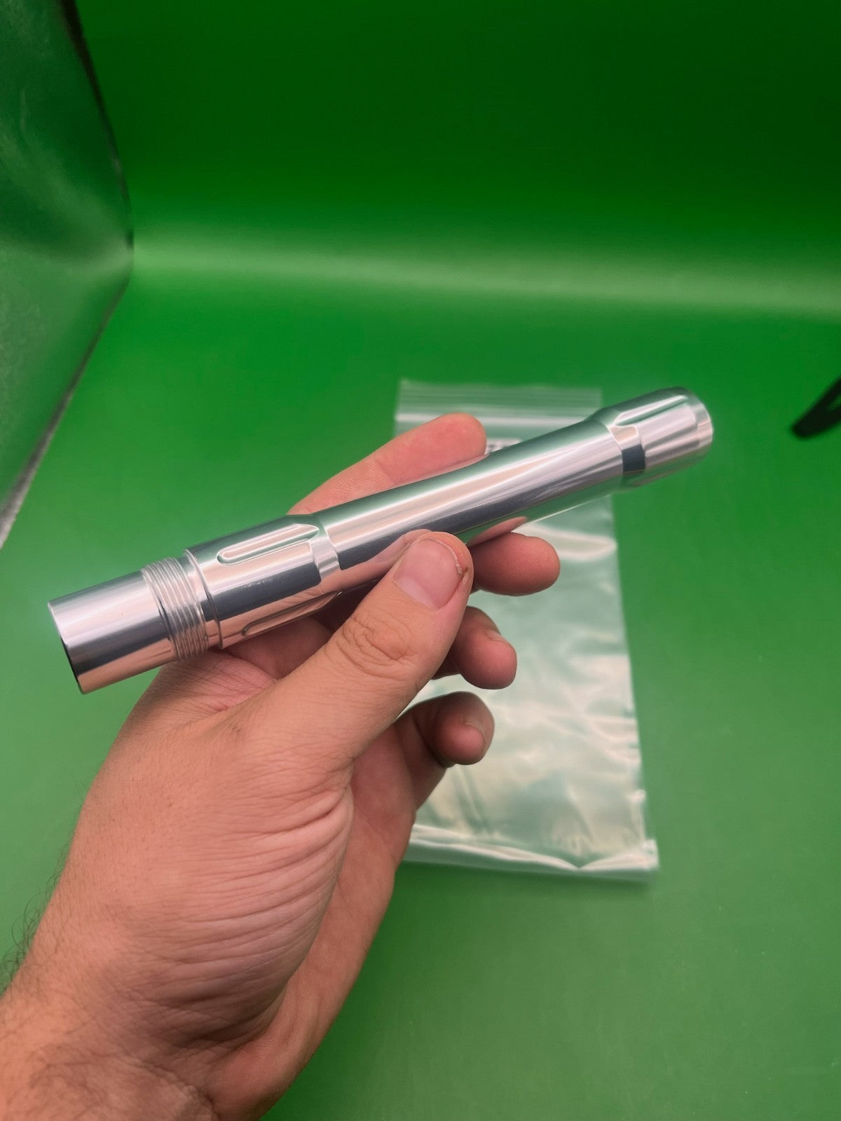 Empire Barrel Back 696 Bore Autococker Thread