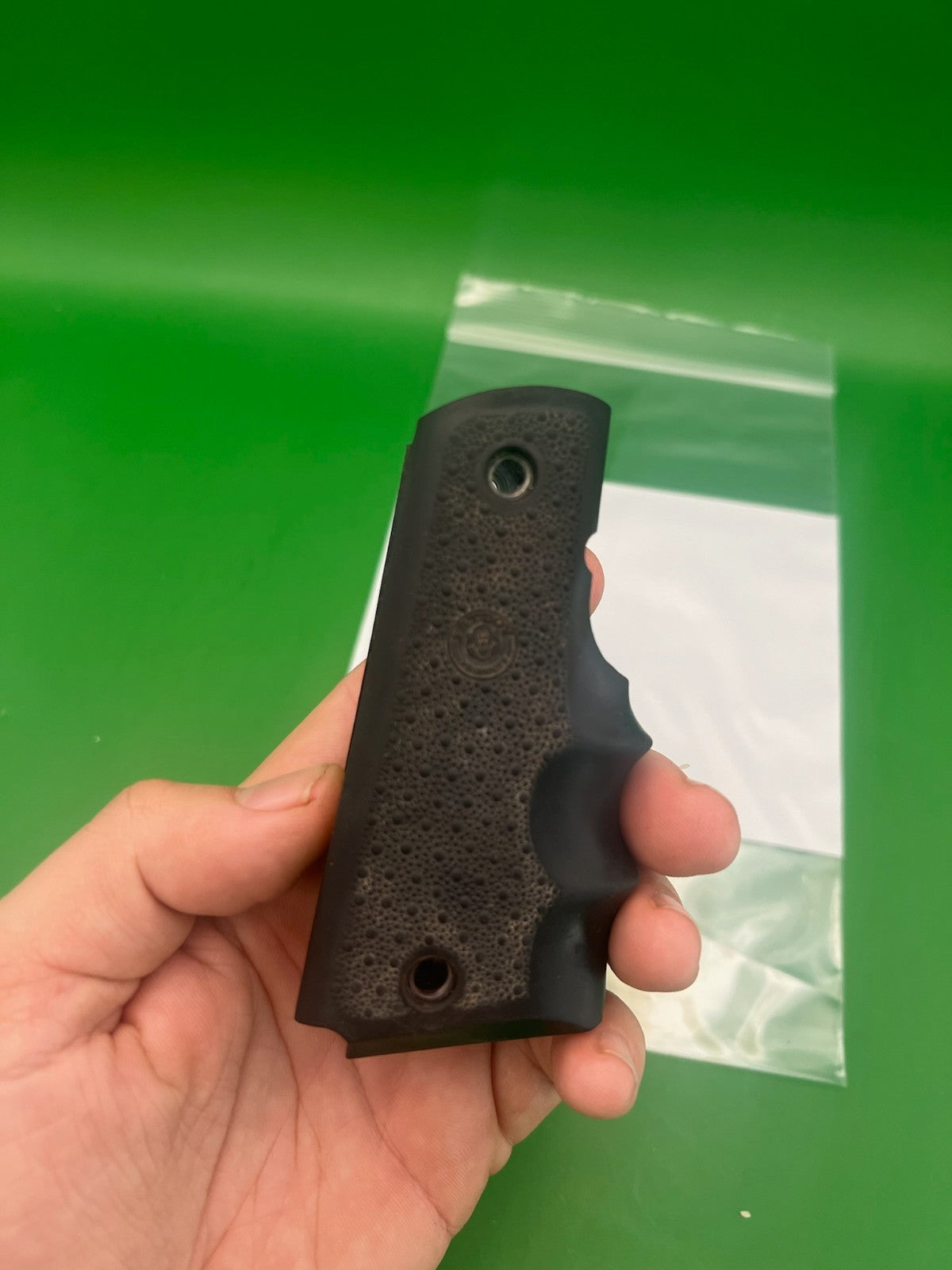 Fat Boy Autococker Grips